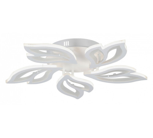 Потолочная люстра Vitaluce V2520 V2520-0/5PL