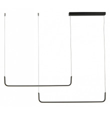 Подвесной светильник Vitaluce V2530 2xE27 V2530-1/2S