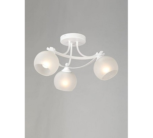 Потолочная люстра Vitaluce V2564 V2564-0/3PL