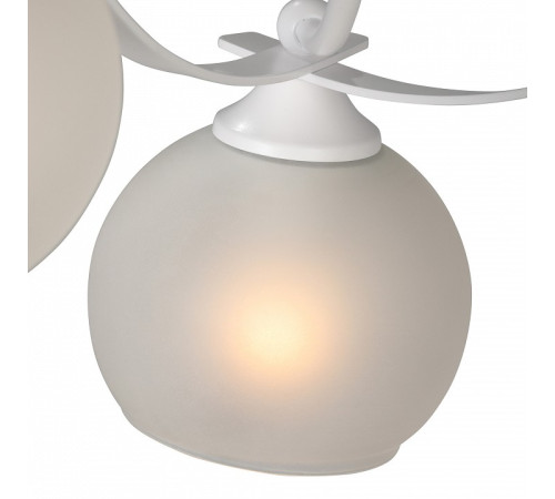 Потолочная люстра Vitaluce V2564 V2564-0/3PL