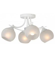 Потолочная люстра Vitaluce V2564 V2564-0/4PL