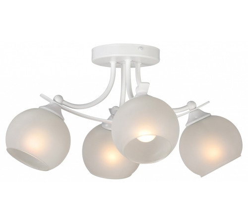 Потолочная люстра Vitaluce V2564 V2564-0/4PL