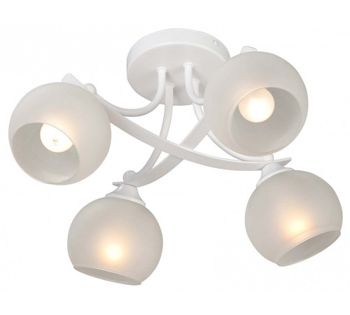 Потолочная люстра Vitaluce V2564 V2564-0/4PL