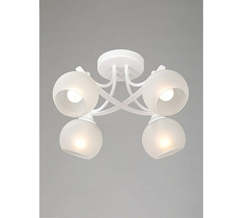 Потолочная люстра Vitaluce V2564 V2564-0/4PL