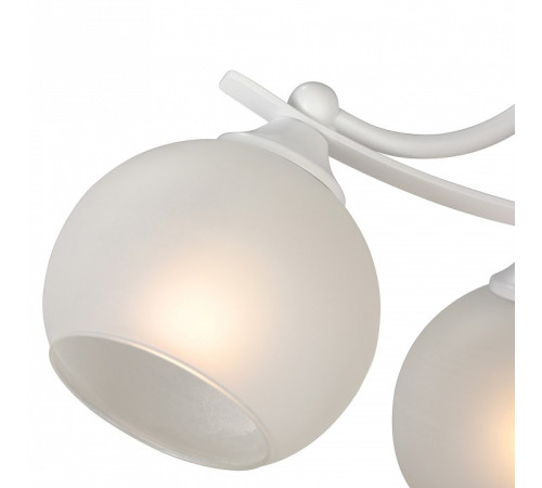 Потолочная люстра Vitaluce V2564 V2564-0/4PL