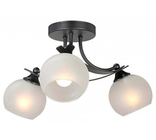 Потолочная люстра Vitaluce V2564 V2564-1/3PL