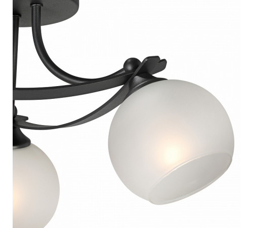 Потолочная люстра Vitaluce V2564 V2564-1/3PL