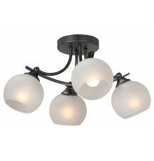 Потолочная люстра Vitaluce V2564 V2564-1/4PL