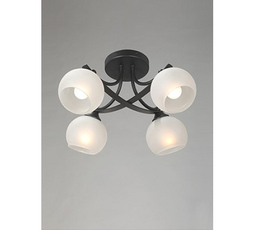 Потолочная люстра Vitaluce V2564 V2564-1/4PL