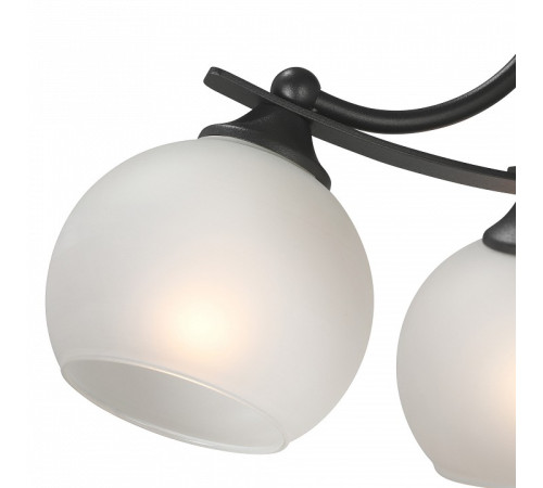 Потолочная люстра Vitaluce V2564 V2564-1/4PL