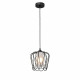 Подвесной светильник Vitaluce V2845 V2845-1/1S