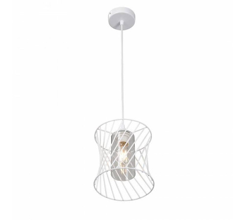 Подвесной светильник Vitaluce V2846 V2846-0/1S