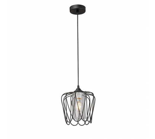 Подвесной светильник Vitaluce V2846 V2846-1/1S