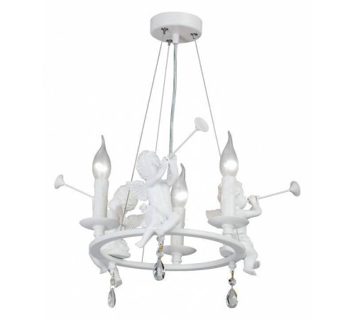 Подвесная люстра Vitaluce V2970 V2970-0/3S