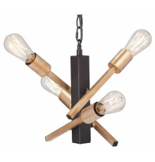 Подвесная люстра Vitaluce V3009 V3009-1/4