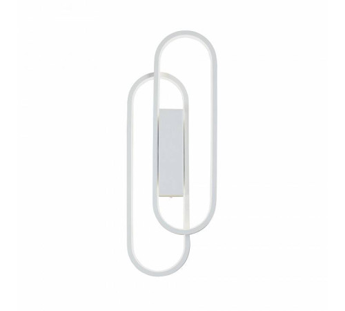 Накладной светильник Vitaluce V3042 V3042-0/2A
