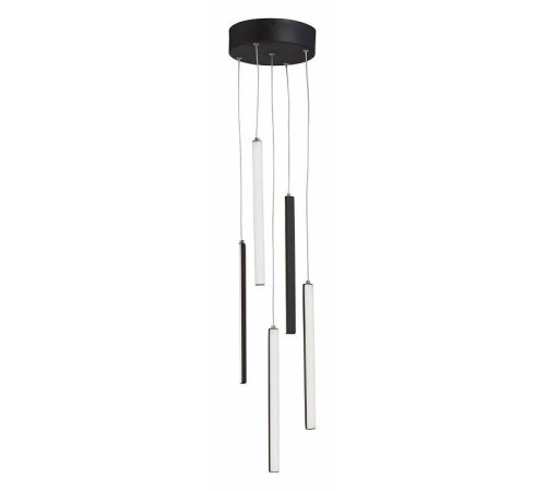 Подвесной светильник Vitaluce V3045 V3045-1/5S