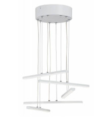 Подвесной светильник Vitaluce V3046 V3046-0/5S