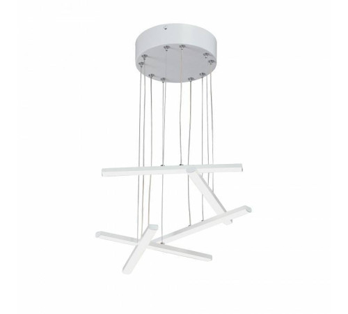 Подвесной светильник Vitaluce V3046 V3046-0/5S