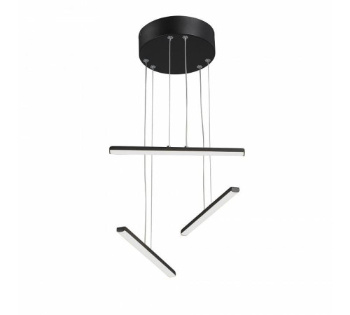 Подвесной светильник Vitaluce V3046 V3046-1/3S