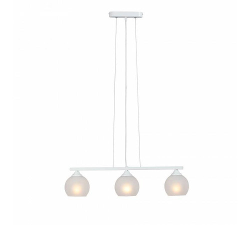 Подвесной светильник Vitaluce V3107 V3107-0/3S