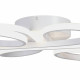 Потолочная люстра Vitaluce V3775 V3775-0/2PL