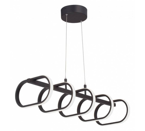 Подвесной светильник Vitaluce V3965 V3965-1/5S