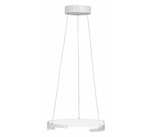 Подвесной светильник Vitaluce V3967 V3967-0/1S