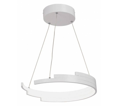 Подвесной светильник Vitaluce V3967 V3967-0/1S