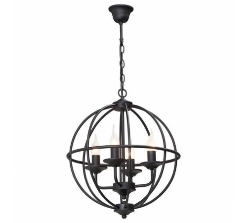 Подвесная люстра Vitaluce V4082 V4082/4