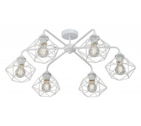 Потолочная люстра Vitaluce V42580 V42580-0/6PL