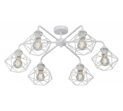 Потолочная люстра Vitaluce V42580 V42580-0/6PL