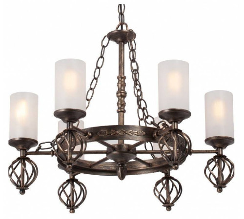 Подвесная люстра Vitaluce 4339 V4339-7/6