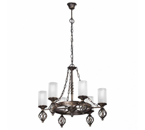 Подвесная люстра Vitaluce 4339 V4339-7/6