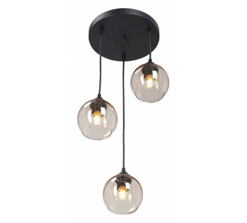 Подвесная люстра Vitaluce V43610 V43610-13/3S