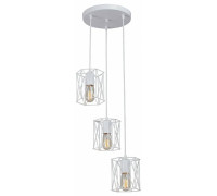 Подвесной светильник Vitaluce V4382 V43820-0/3S