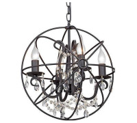 Подвесная люстра Vitaluce V4387 V4387-1/4