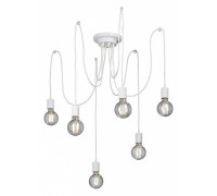 Подвесная люстра Vitaluce V4452 V4452-0/6PL