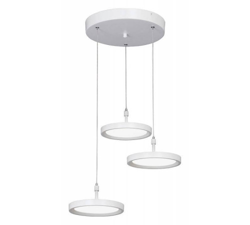 Подвесной светильник Vitaluce V4603 V4603-0/3S