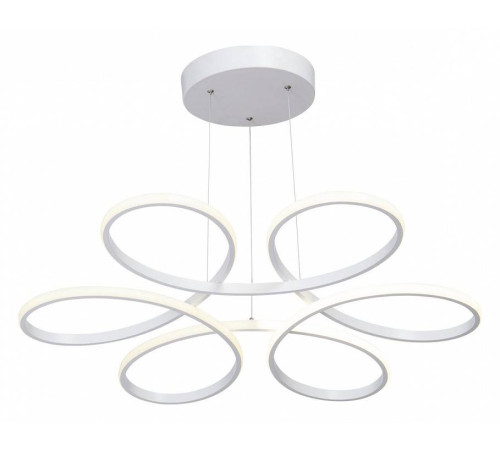 Потолочная люстра Vitaluce V4610 V4610-0/6S