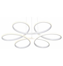 Потолочная люстра Vitaluce V4610 V4610-0/6S