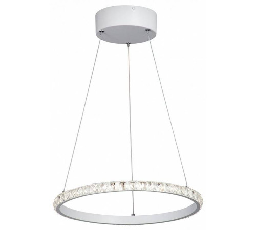 Подвесной светильник Vitaluce V4629-0/1S