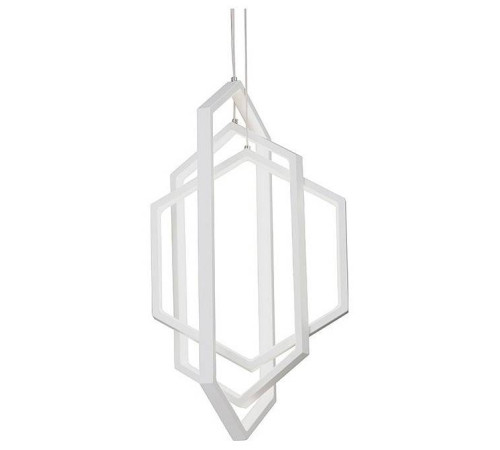 Подвесная люстра Vitaluce V4633-0/3S