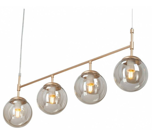 Подвесной светильник Vitaluce V46920 V46920-8/4S