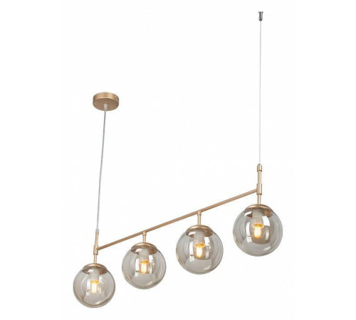 Подвесной светильник Vitaluce V46920 V46920-8/4S