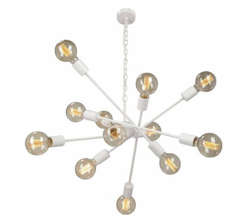 Подвесная люстра Vitaluce V4750 V4750-0/12