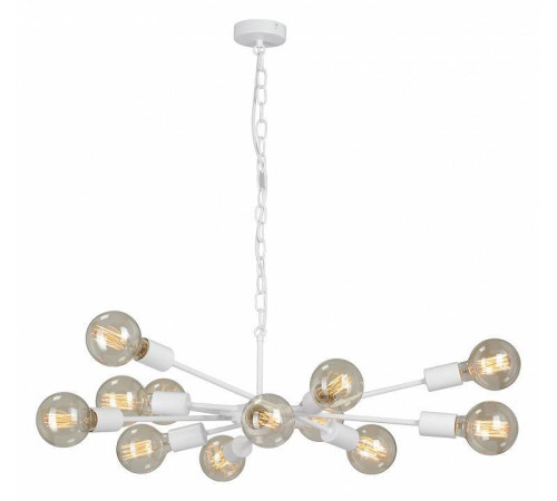 Подвесная люстра Vitaluce V4750 V4750-0/12