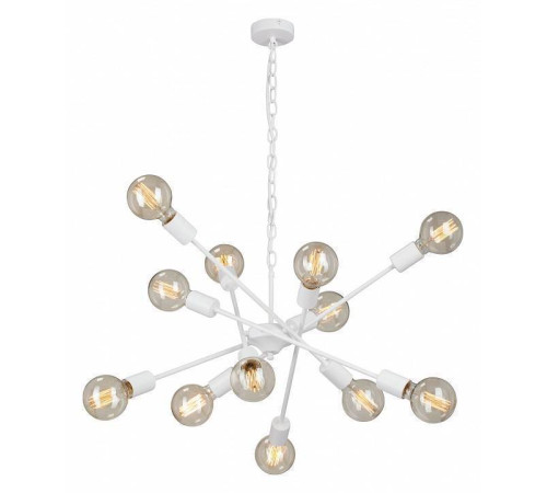 Подвесная люстра Vitaluce V4750 V4750-0/12