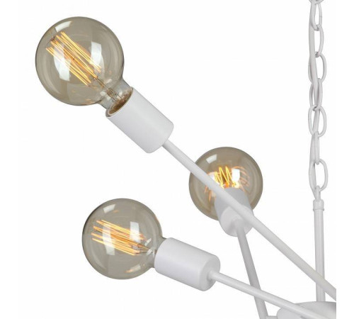 Подвесная люстра Vitaluce V4750 V4750-0/12