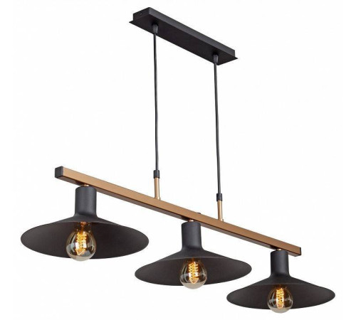 Подвесной светильник Vitaluce V4784-1/3S